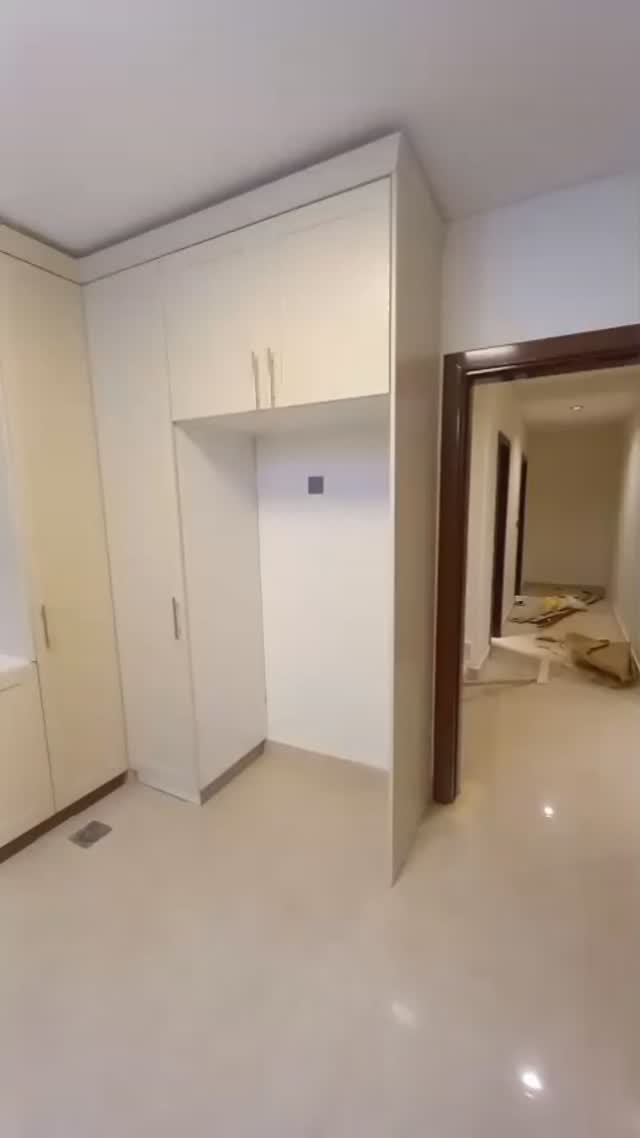 من أعمالنا في المطابخ والخزائن